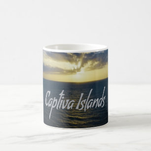 Captiva Islands Florida Koffiemok