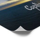 Captiva Islands Florida Poster (Hoek)