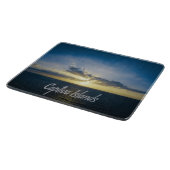 Captiva Islands Florida Snijplank (Hoek)