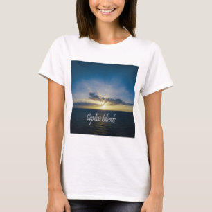 Captiva Islands Florida T-shirt