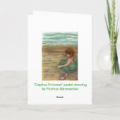 Captiva Princes Pastel bedankt (Achterkant)