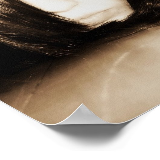 Captivatie Poster (Hoek)