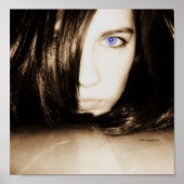 Captivatie Poster (Voorkant)