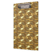 Captivating gold pattern klembord (Links)