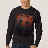 Captivating Trui (Voorkant)