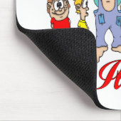 Captive in Illinois Muismat (Hoek)