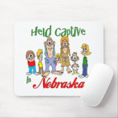 Captive in Nebraska Muismat (Met muis)