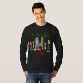 Captive in Ohio T-shirt (Voorkant volledig)