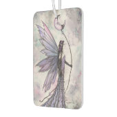 Captive Moon Fairy Fantasy Art Luchtverfrisser (Links)