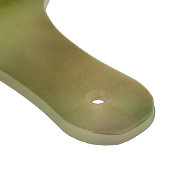 Captive Tapichalaca Tree Frog Hyloscirtus Snijplank (Hoek)