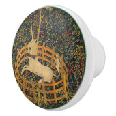 Captive Unicorn Ceramic Pull Keramische Knop (Rechts)