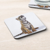 Captive, Zuid-Afrika Drankjes Onderzetter (Linkerzijde)