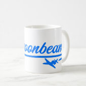 Captmoonbeam Mok (Voorkant rechts)