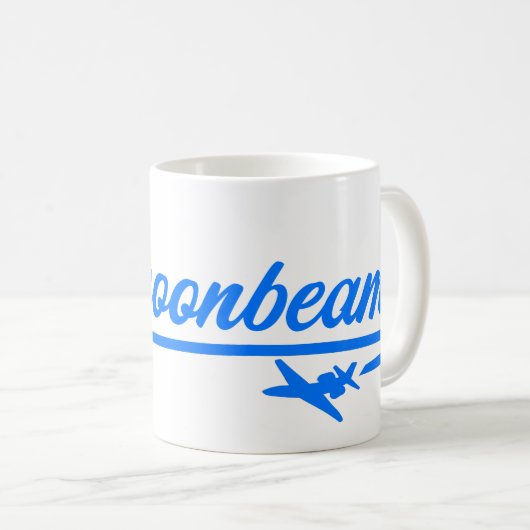 Captmoonbeam Mok (Voorkant rechts)