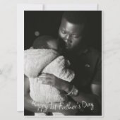 Capture Dad's Heart: A Perfect Vaderdag Memor (Voorkant)