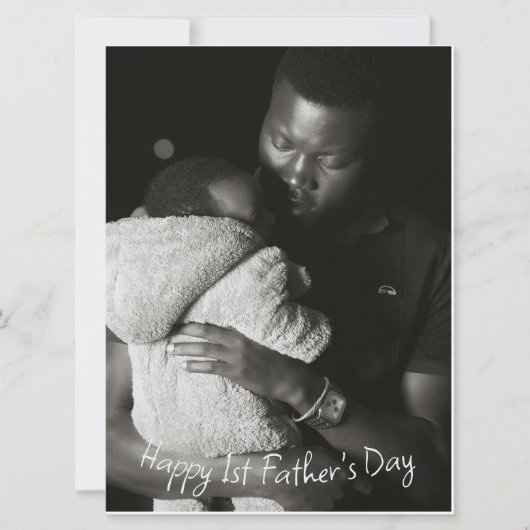 Capture Dad's Heart: A Perfect Vaderdag Memor (Voorkant)