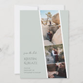 Capture Love Wedding Sla de datum op (Voorkant)