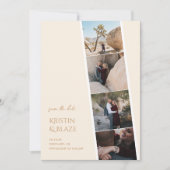 Capture Love Wedding Sla de datum op (Voorkant)