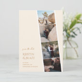 Capture Love Wedding Sla de datum op (Staand voorkant)