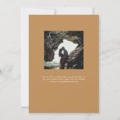 Capture Love Wedding Sla de datum op (Achterkant)
