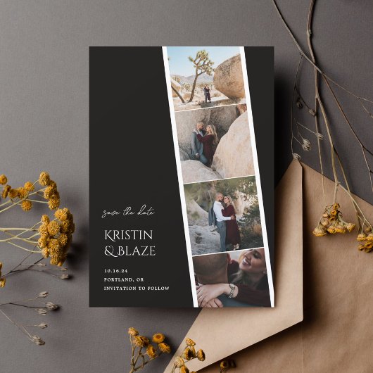 Capture Love Wedding Sla de datum op