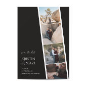 Capture Love Wedding Sla de datum op