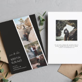 Capture Love Wedding Sla de datum op