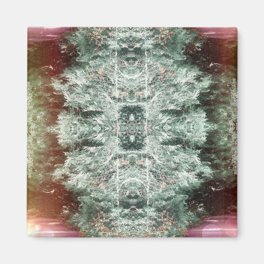 'Capture' Magnet (Voorkant)