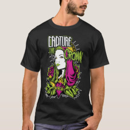 Capture the Crown T-shirt