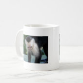 Capuchin Monkey.JPG Koffiemok (Voorkant links)