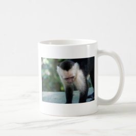 Capuchin Monkey.JPG Koffiemok