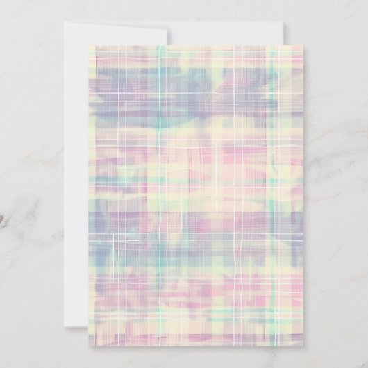 Capy birthday capybara kids birthday kaart (Achterkant)