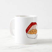 Capy Nuggets Koffiemok (Voorkant links)