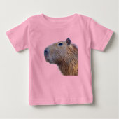 Capybara (Voorkant)