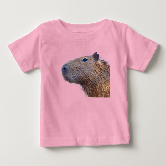 Capybara (Voorkant)