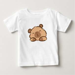 Capybara