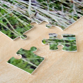 capybara 07 legpuzzel (Zijkant)