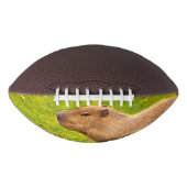 Capybara American Football (Voorkant)