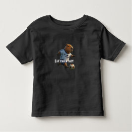 Capybara baby T-shirt
