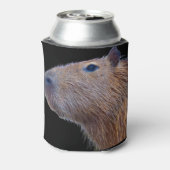 Capybara Blikjeskoeler (Blikje Achterkant)