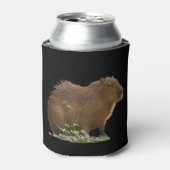 Capybara Blikjeskoeler (Blikje Voorkant)