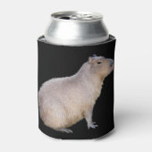 Capybara Blikjeskoeler (Blikje Voorkant)