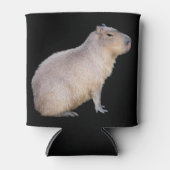 Capybara Blikjeskoeler (Voorkant)