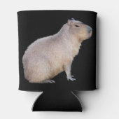 Capybara Blikjeskoeler (Achterkant)