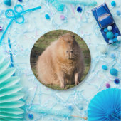 Capybara bord (Feest)