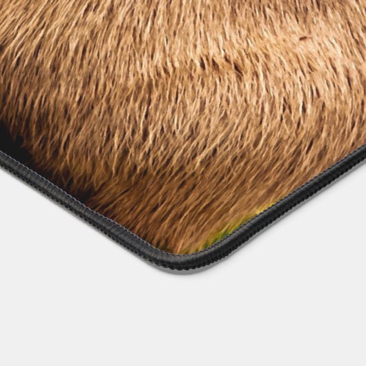 Capybara Bureaumat (Hoek)