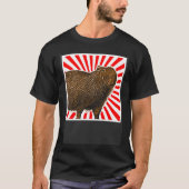Capybara Capybara T-shirt (Voorkant)