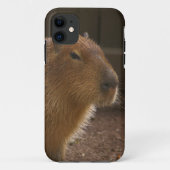 Capybara Case-Mate iPhone Case (Achterkant)