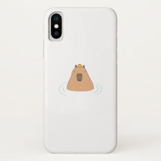Capybara Case-Mate iPhone Case