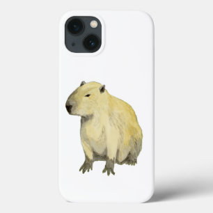 Capybara Case-Mate iPhone Case